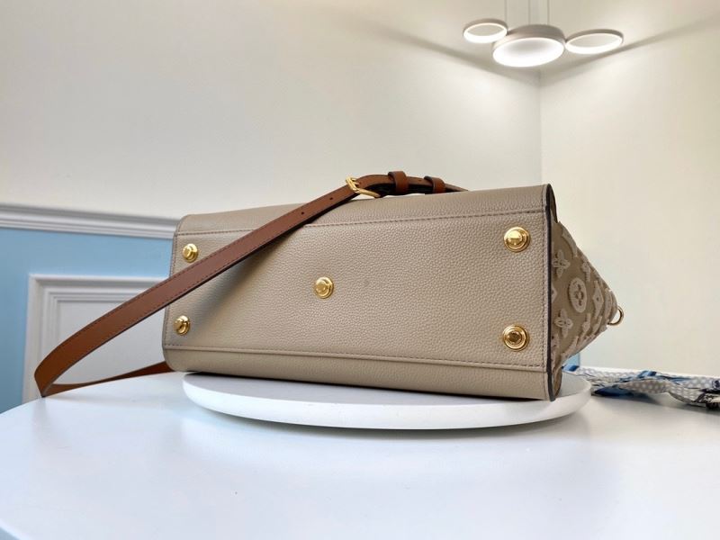 Louis Vuitton Top Handle Bags